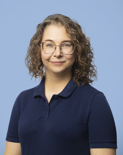 Frau Reinecke