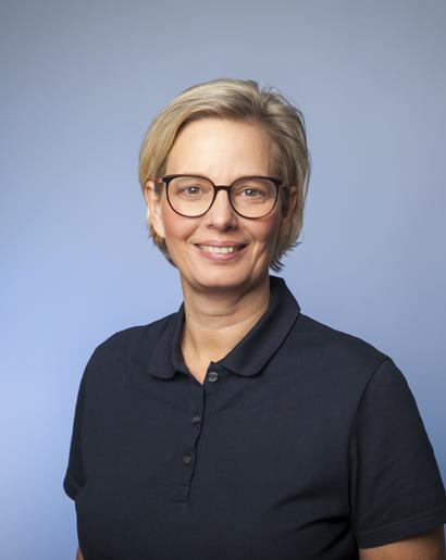 Dr. med. Ursula Wetzstein